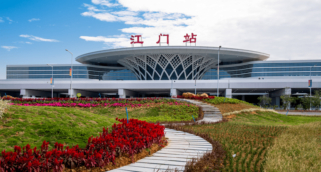 廣州到江門空運(yùn)物流公司-廣州至江門物流專線海陸空運(yùn)輸一體化服務(wù)