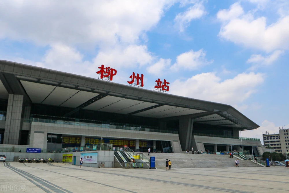 廣州到柳州空運(yùn)物流公司-廣州至柳州物流專線海陸空運(yùn)輸一體化服務(wù)